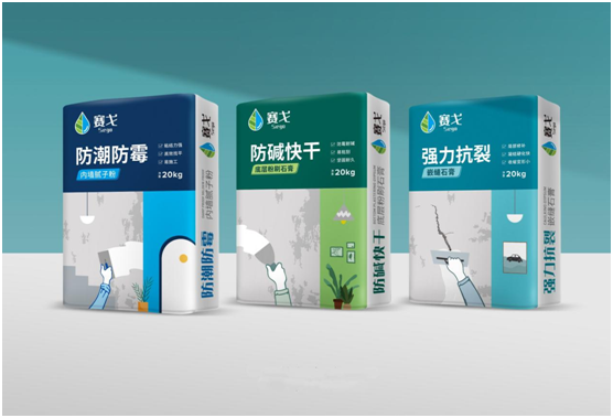 赛戈水漆 解锁营销新姿势，涂料战火再升级